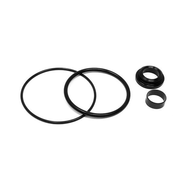 SVP 2000 S/O 3.0 FKM X270F, Replaces Sudmo Part# 2111136